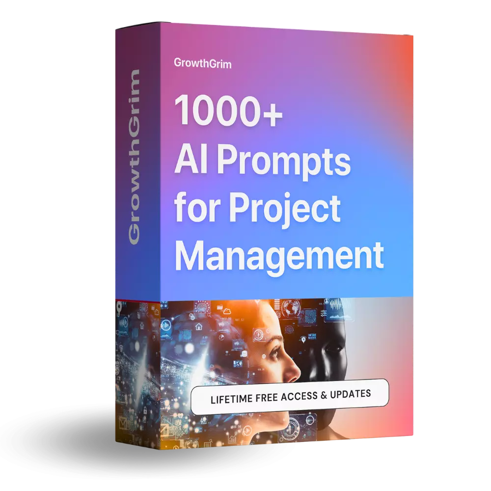 1000+ AI Prompts for Project Management