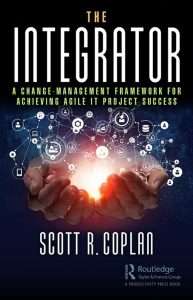 The Integrator - Change Management Framework