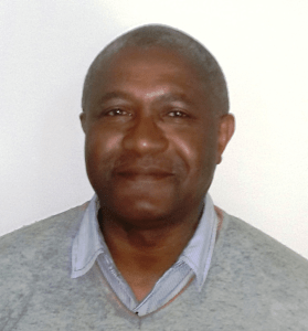 Gerard Mohamed Profile Picture - Project Management Expert