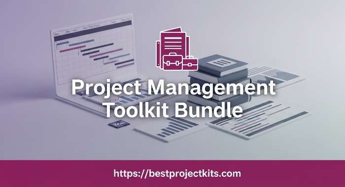 Project Management Toolkit Bundle_1
