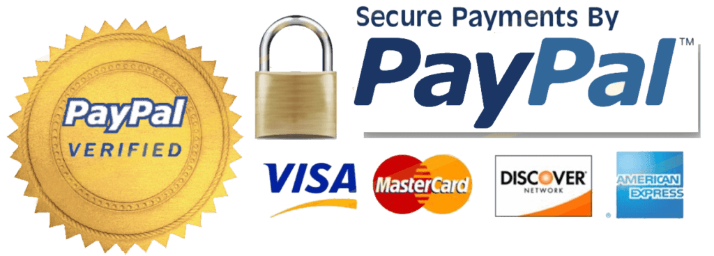 Ultimate Project Management Toolkit Bundle - PayPal Payment