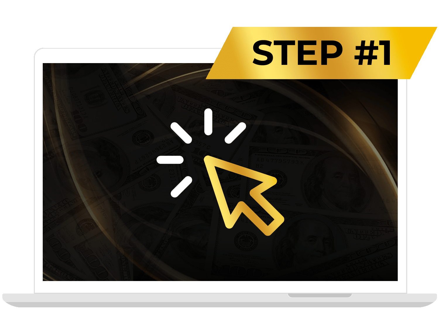 The Ultimate Project Management Toolkit - Purchase Step #1