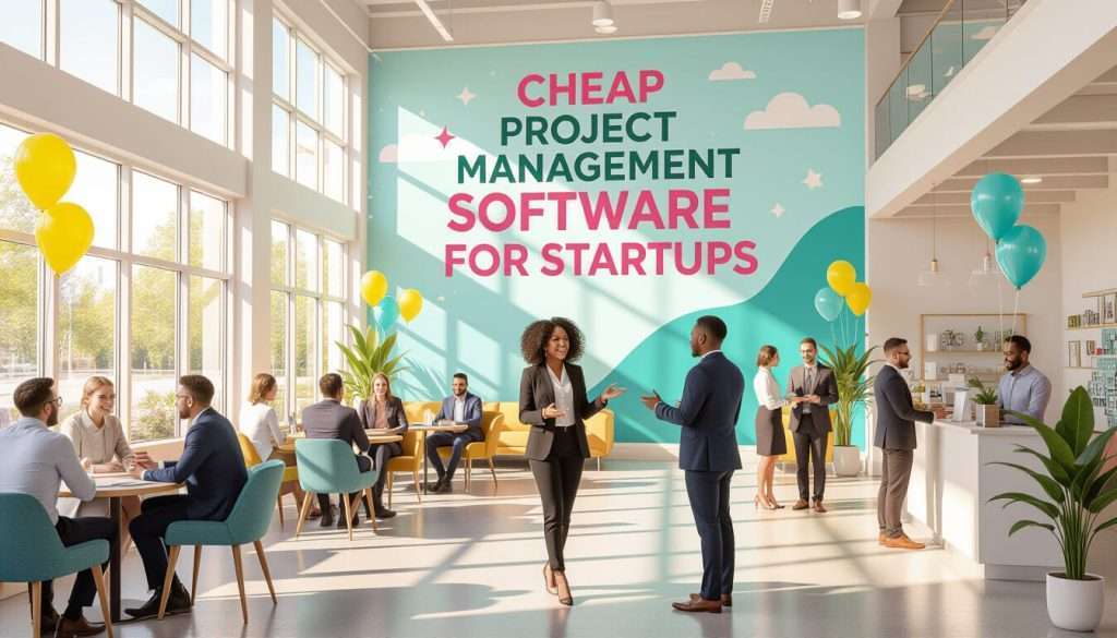 Cheap Project Management Software For Startups_1