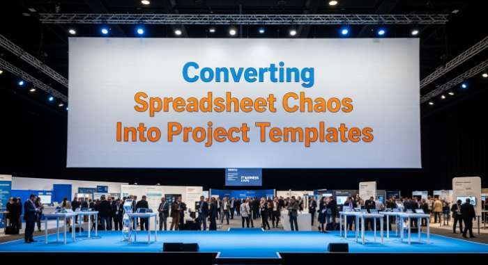 Converting Spreadsheet Chaos Into Project Templates_1