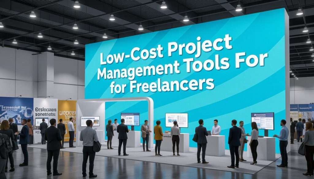 Low-Cost Project Management Tools For Freelancers_1
