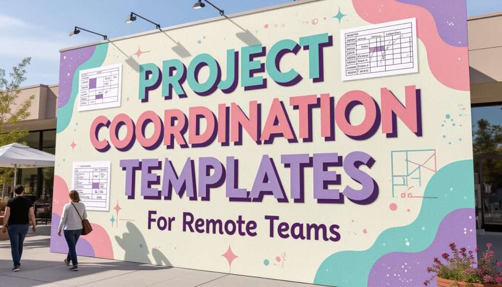 Project Coordination Templates For Remote Teams_1