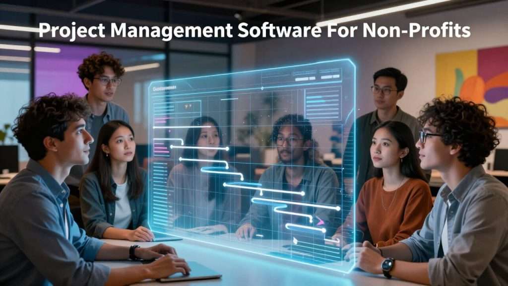 Project Management Software For Non-Profits_1