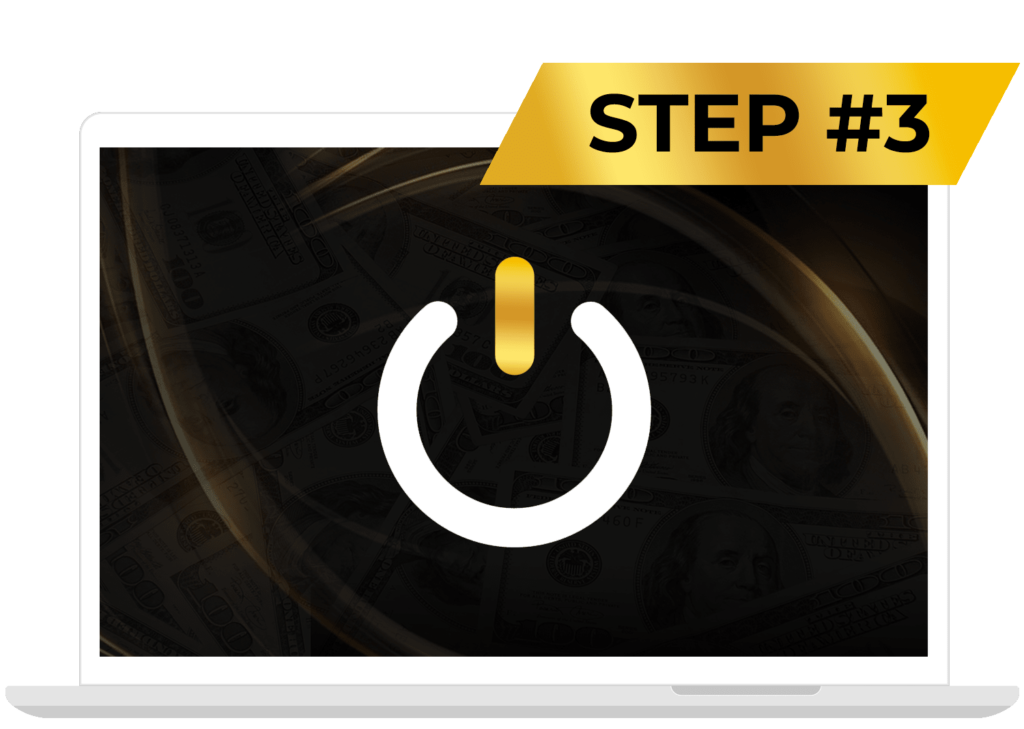 BestProkectKits - Purchase step 3