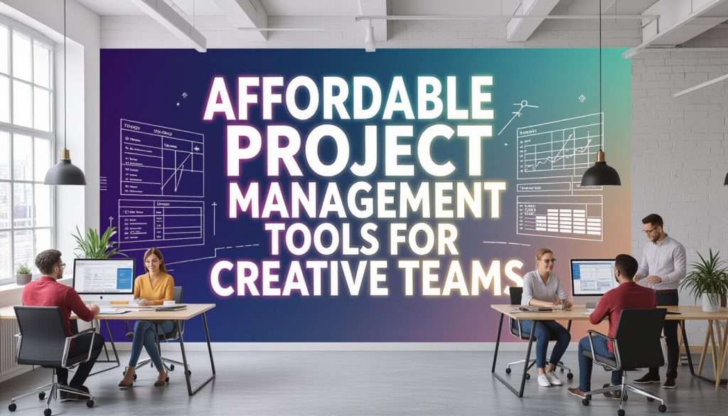 Affordable Project Management Tools For Creative Teams_1