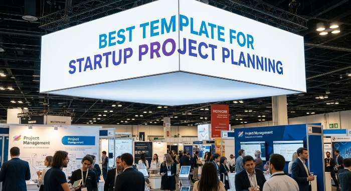 Best Template For Startup Project Planning_1_