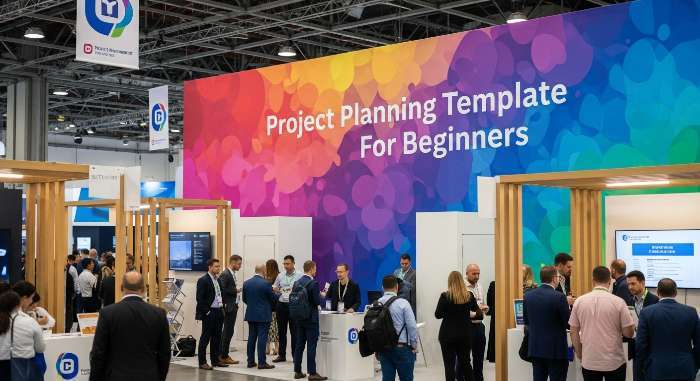 Project Planning Template For Beginners_1