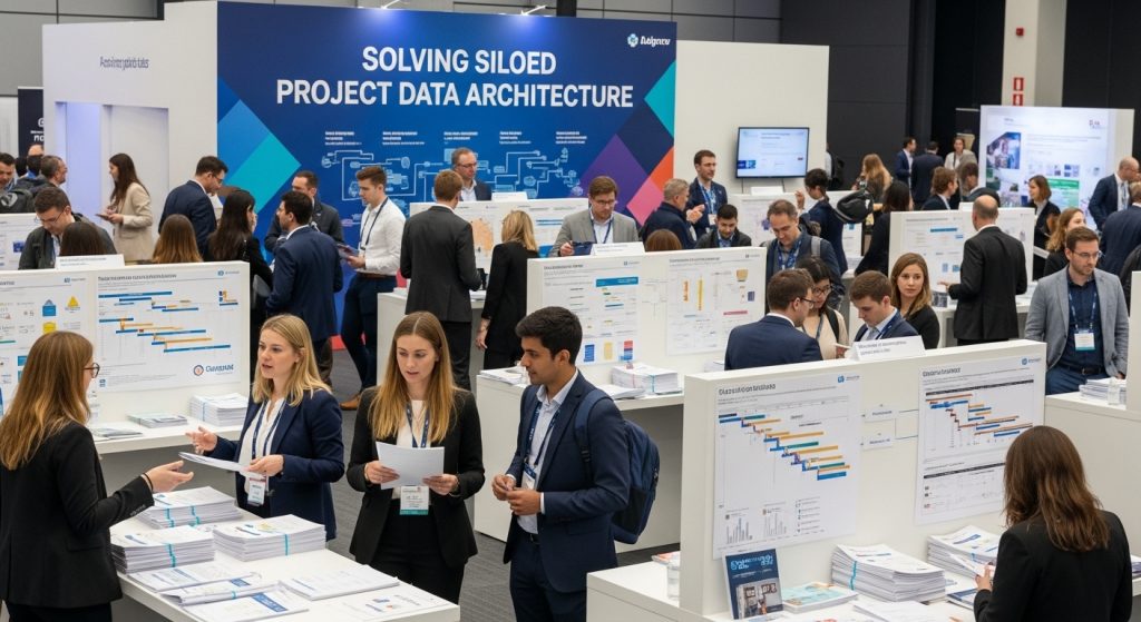 Solving Siloed Project Data Architecture_1
