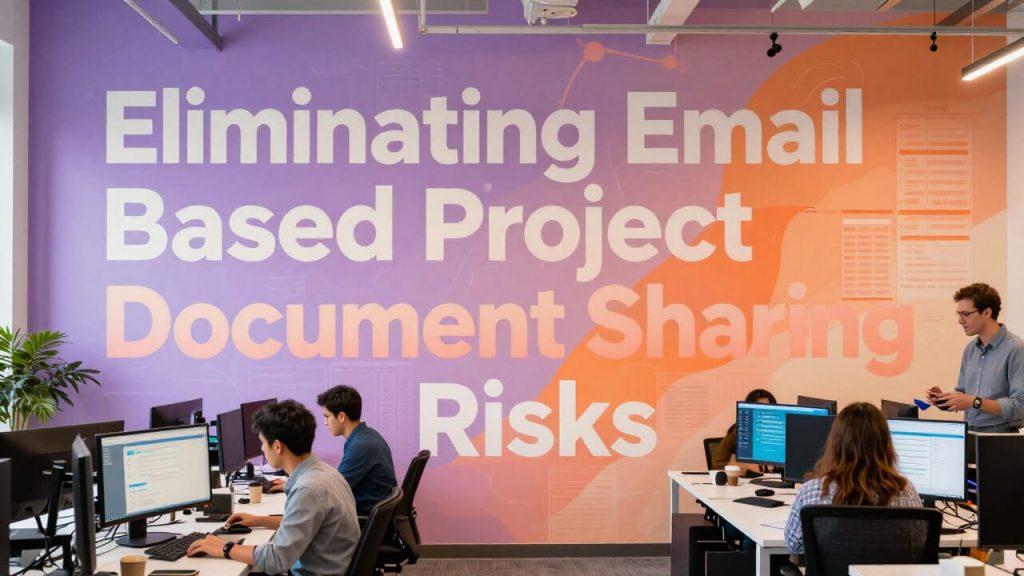 Eliminating Email Based Project Document Sharing Risks_2