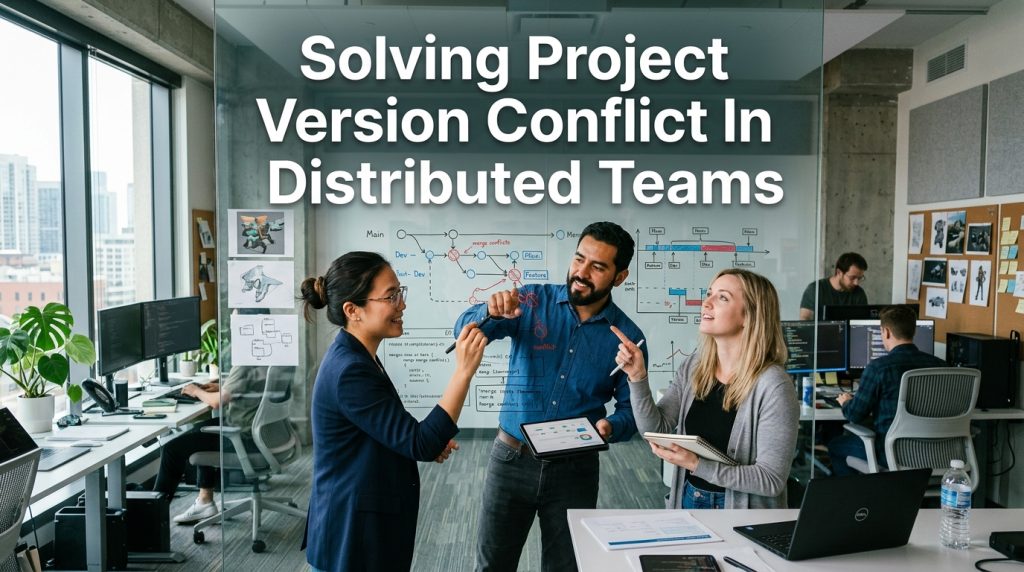 Solving_Project_Version_Conflict_3