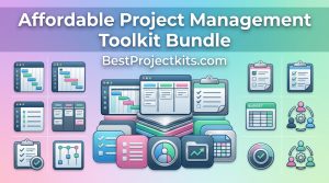 _The_Ultimate_Project_Management_Toolkit Bundle